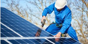 Installation Maintenance Panneaux Solaires Photovoltaïques à Hounoux